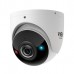 VIGI 8MP IR Panoramic Turret Network Camera